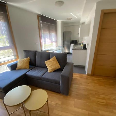 Fantastico Playa Lerez Rias Baixas 2 Apartment Pontevedra Exterior photo