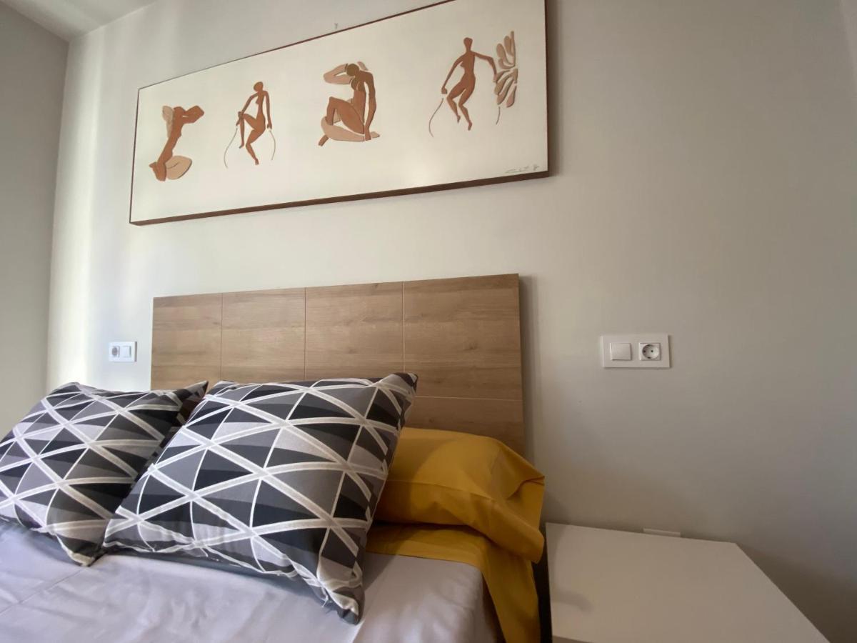 Fantastico Playa Lerez Rias Baixas 2 Apartment Pontevedra Exterior photo