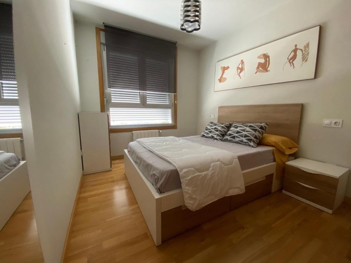 Fantastico Playa Lerez Rias Baixas 2 Apartment Pontevedra Exterior photo