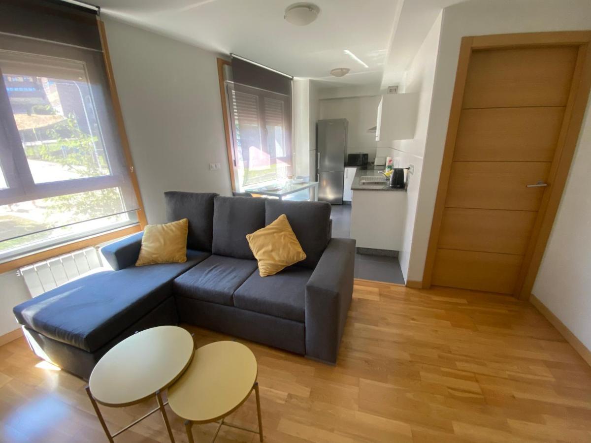 Fantastico Playa Lerez Rias Baixas 2 Apartment Pontevedra Exterior photo