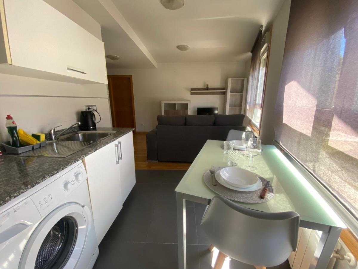Fantastico Playa Lerez Rias Baixas 2 Apartment Pontevedra Exterior photo