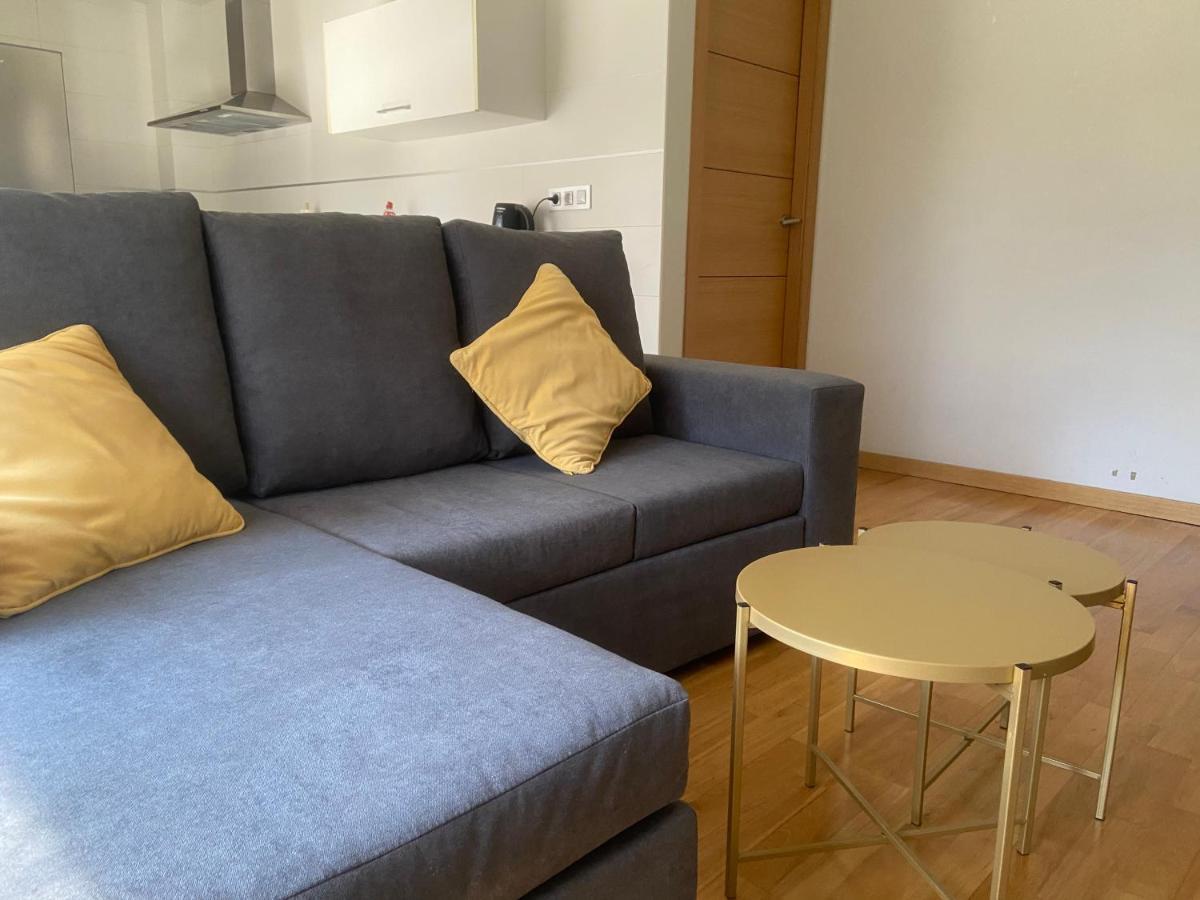Fantastico Playa Lerez Rias Baixas 2 Apartment Pontevedra Exterior photo