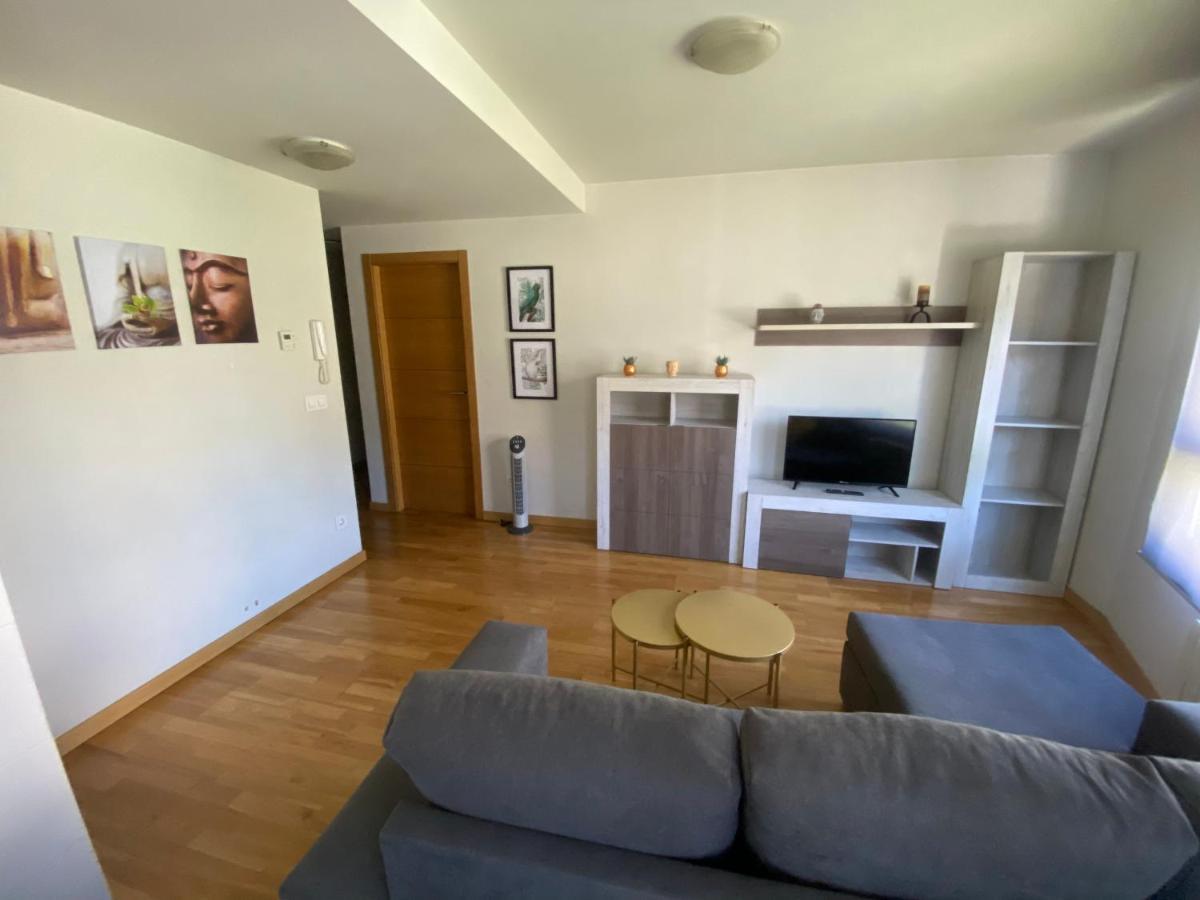 Fantastico Playa Lerez Rias Baixas 2 Apartment Pontevedra Exterior photo