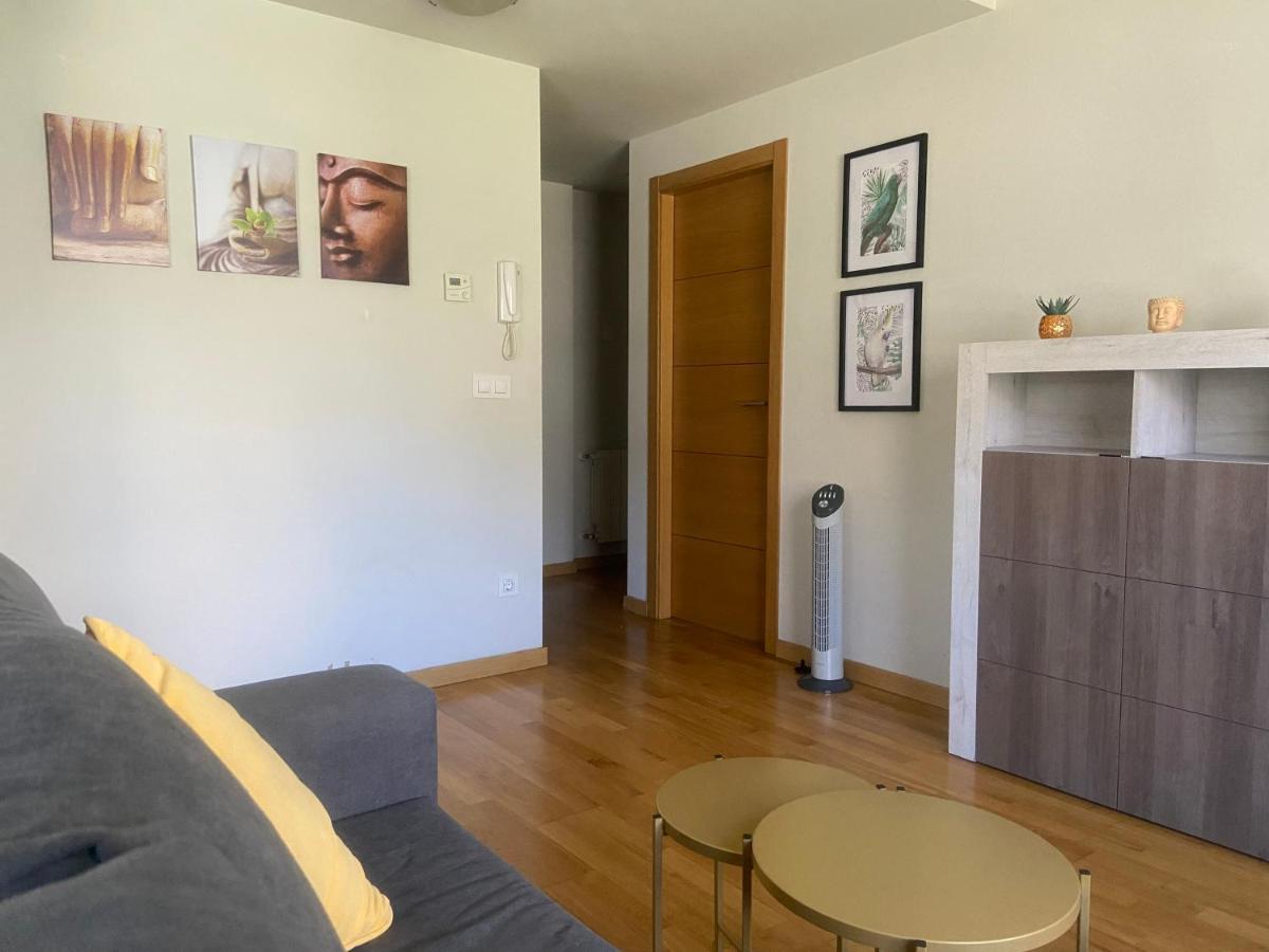Fantastico Playa Lerez Rias Baixas 2 Apartment Pontevedra Exterior photo