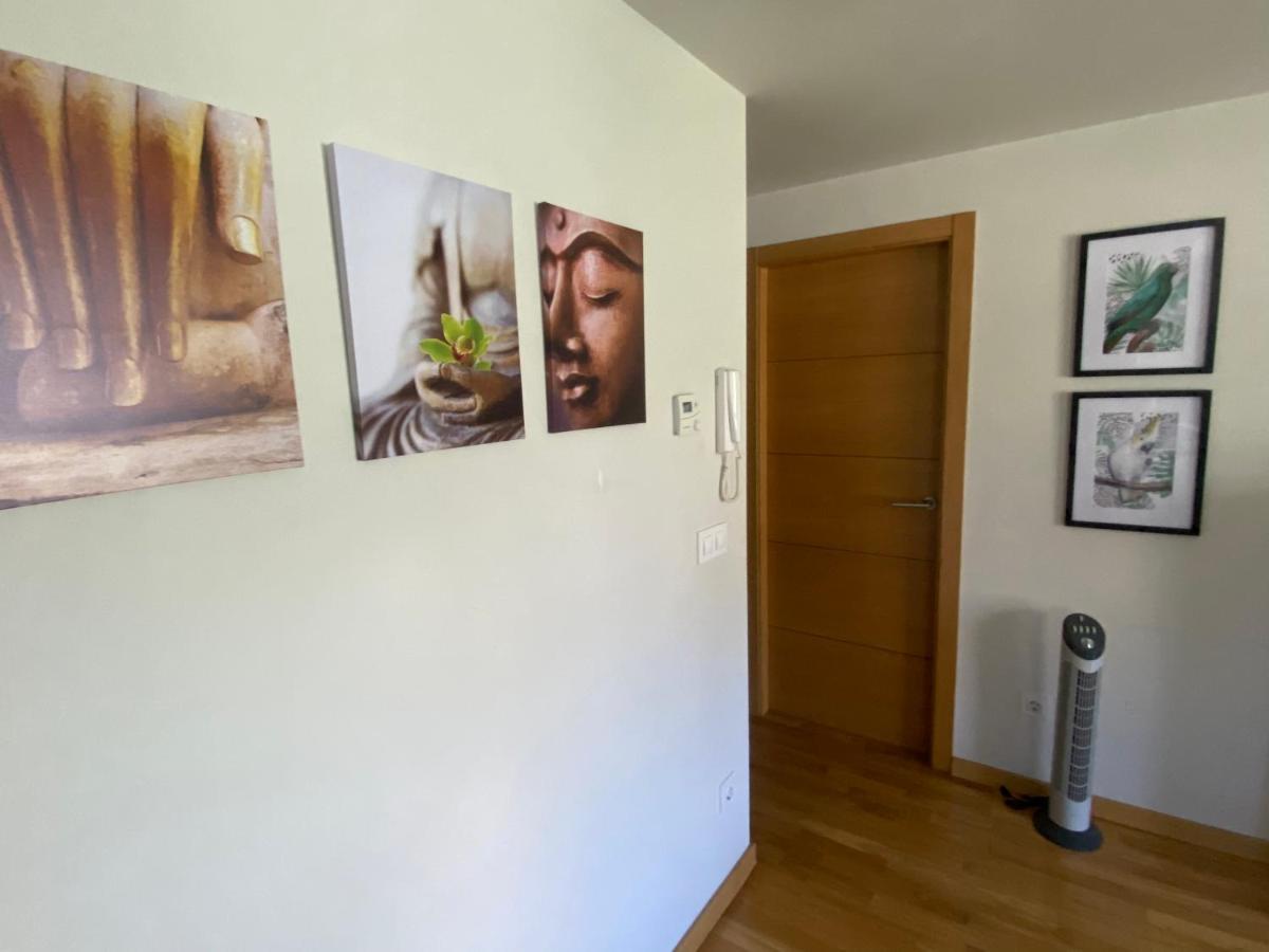 Fantastico Playa Lerez Rias Baixas 2 Apartment Pontevedra Exterior photo