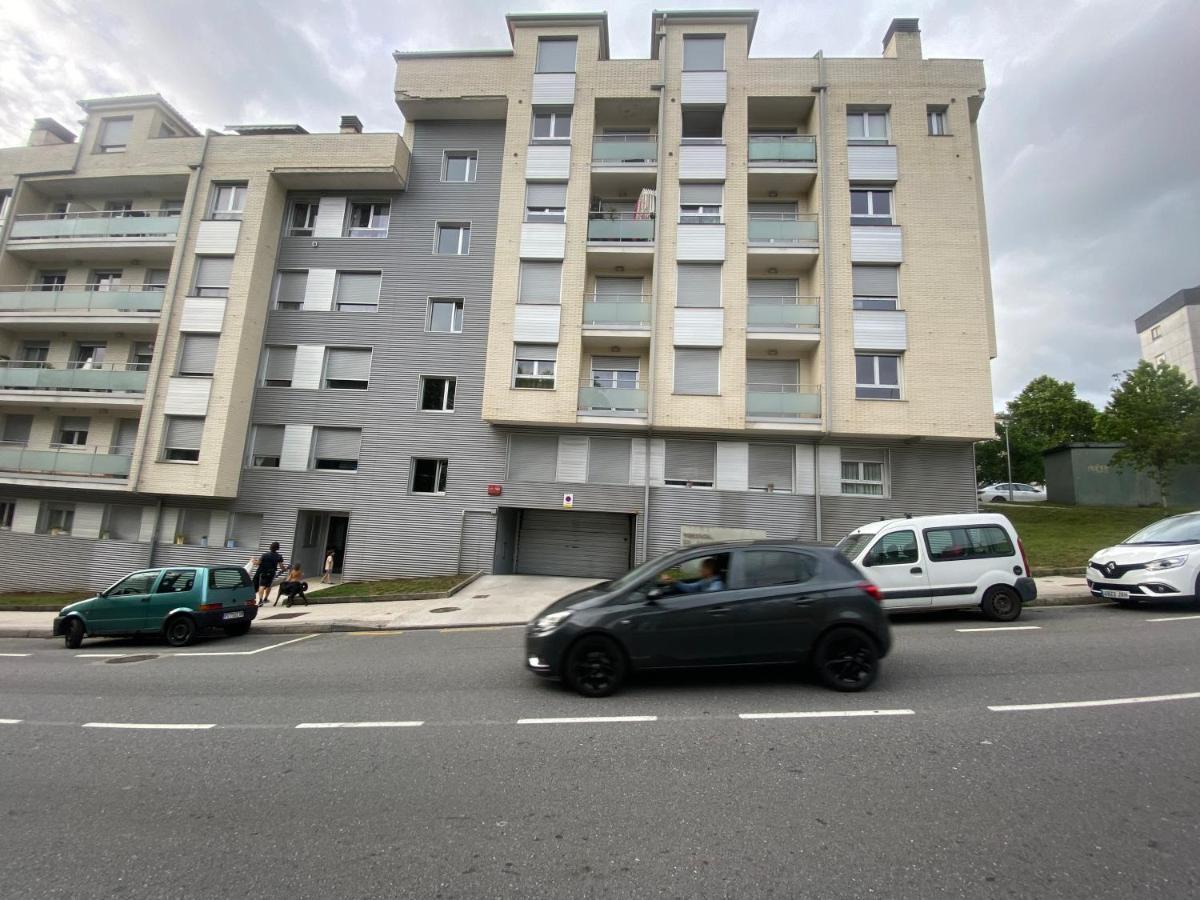 Fantastico Playa Lerez Rias Baixas 2 Apartment Pontevedra Exterior photo